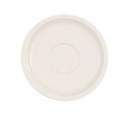 Блюдце Villeroy & Boch Artesano Barista 13 см белый 16-4026-1460