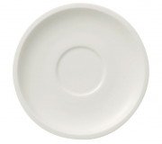 Блюдце Villeroy & Boch Artesano Barista 16 см белый 16-4026-6000