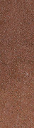 Плитка клинкер Paradyz Taurus Brown Elewacja 6,5х24,5 см Z---245X066-1-TAUR.BR