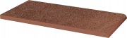 Подоконник Paradyz Taurus Brown Parapet 14,8х30 см Z---300X148-1-TAUR.BR