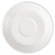Блюдце Villeroy & Boch Bella 12 см белый 16-2238-1460