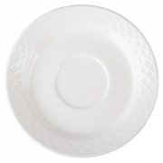 Блюдце Villeroy & Boch Bella 15 см белый 16-2238-1280