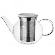 Чайник стеклянный Villeroy & Boch Artesano Hot Beverages 1.0 л прозрачный 11-7243-7277