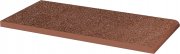 Підвіконня Paradyz Taurus Brown Parapet 13,5х24,5 см Z---245X135-1-TAUR.BR