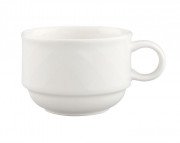 Штабелируемая чашка Villeroy & Boch Bella 0,18 л белый 16-2238-1361
