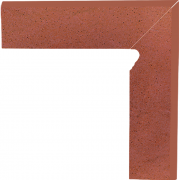 Плинтус Paradyz Taurus Rosa Cokol 2 El.-Prawy 8,1X30 см Z---081X300-1-TAUR.ROPR-C
