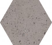 Плитка керамогранит Paradyz Industrialdust Light Grys Gres Szkl. Mat. 17,1х19,8 см R---198X171-1-INDT.GRLG