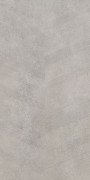 Плитка керамограніт Paradyz Silkdust Light Grys Gres Szkl. Rekt. Mat. Dekor 59,8х119,8 см R-R-0,6X1,2-1-SILK.GRLGD