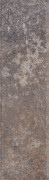 Плитка клінкер Paradyz Viano Grys Elewacja 6,6х24,5 см Z---245X066-1-VIAN.GR---2