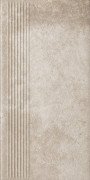 Сходинка Paradyz Viano Beige Stopnica Prosta 30х60 см Z---300X600-1-VIAN.BESP