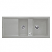 Мойка для кухни Villeroy & Boch Subway 80 116х51 см керамика fossil 672601KD