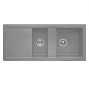 Мойка для кухни Villeroy & Boch Subway 80 116х51 см керамика stone 672601SL