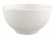 Пиала Villeroy & Boch Bella 0,75 л белая 16-2238-1900