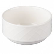 Штабелируемая чашка для супа без ручек Villeroy & Boch Bella 0,26 л белый 16-2238-2514