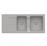 Мойка для кухни Villeroy & Boch Architectura 80 116х51 см керамика fossil 338002KD