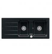 Мийка для кухні Villeroy & Boch Architectura 80 116х51 см кераміка сhromit 338002J0