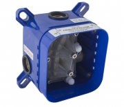 Скрытая часть Paffoni PBOX001