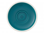 Блюдце Villeroy & Boch Artesano Pacific Green 17 см зелений 16-4068-1280