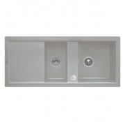 Мойка для кухни Villeroy & Boch Subway 80 116х51 см керамика fossil 672602KD