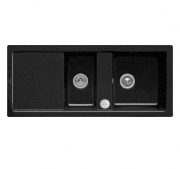 Мойка для кухни Villeroy & Boch Subway 80 116х51 см керамика chromit 672602J0