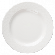 Тарелка Villeroy & Boch Bella 16 см белый 16-2238-2660