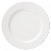 Тарелка Villeroy & Boch Bella 21 см белый 16-2238-2640