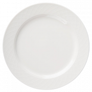 Тарелка Villeroy & Boch Bella 24 см белый 16-2238-2630