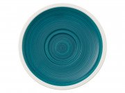 Блюдце Villeroy & Boch Artesano Pacific Green 17 см зелёный 16-4068-1280