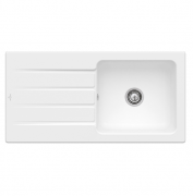 Мийка для кухні Villeroy & Boch Architectura 60 100х51 см кераміка stone white 336001RW