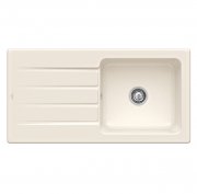 Мойка для кухни Villeroy & Boch Architectura 60 100х51 см керамика сrema 336001KR