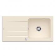 Мийка для кухні Villeroy & Boch Architectura 60 100х51 см кераміка ivory 336002FU