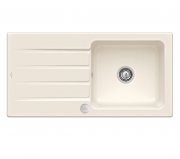 Мойка для кухни Villeroy & Boch Architectura 60 100х51 см керамика сrema 336002KR