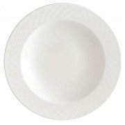 Тарелка глубокая Villeroy & Boch Bella 29 см белый 16-2238-3010