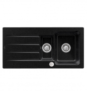 Мойка для кухни Villeroy & Boch Architectura 60 XR 100х51 см керамика сhromit 336502J0