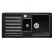 Мойка для кухни Villeroy & Boch Condor 60 100х51 см керамика chromit 675902J0