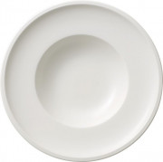 Тарелка глубокая Villeroy & Boch Artesano Professionale 25 см белый 16-4025-2700