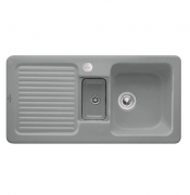 Мойка для кухни Villeroy & Boch Condor 60 100х51 см керамика stone 675902SL