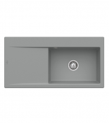 Мийка для кухні Villeroy & Boch Subway Style 60 100х51 см чаша справа кераміка stone 336102SL