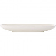 Тарелка овальная Villeroy & Boch Artesano Professionale 44х14 см белый 16-4025-3580