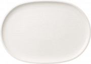 Блюдо овальное Villeroy & Boch Artesano Professionale 28х16 см белый 16-4025-3570