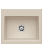 Мойка для кухни Villeroy & Boch Subway 60 S 60х51 см керамика almond 330901AM