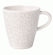 Чашка Villeroy & Boch Amarah Terra 0,10 л слоновая кость 16-4022-1420