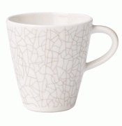 Чашка Villeroy & Boch Amarah Terra 0,10 л слонова кістка 16-4022-1420