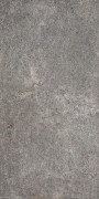 Плитка керамогранит Paradyz Riversand Grafit Gres Szkl. Rekt. Mat. 29,8х59,8 см R-R-298X598-1-RIVE.GT
