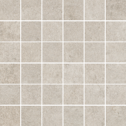 Мозаика Paradyz Riversand Beige Cieta K.4,8X4,8 Mat. 29,8х29,8 см M-C-298X298-1-RIVE.BE--PF