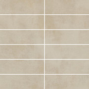 Мозаика Paradyz Tecniq Beige Cieta K.4,8X14,8 Polpoler 29,8х29,8 см MHC-298X298-1-TECN.BE--PF