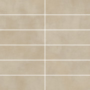 Мозаика Paradyz Tecniq Beige Cieta K.4,8X14,8 Mat. 29,8х29,8 см M-C-298X298-1-TECN.BE--PF