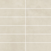 Мозаика Paradyz Tecniq Bianco Cieta K.4,8X14,8 Mat. 29,8х29,8 см M-C-298X298-1-TECN.BI--PF