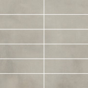Мозаика Paradyz Tecniq Grys Cieta K.4,8X14,8 Polpoler 29,8х29,8 см MHC-298X298-1-TECN.GR--PF