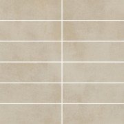 Мозаика Paradyz Tecniq Beige Cieta K.4,8X14,8 Polpoler 29,8х29,8 см MHC-298X298-1-TECN.BE--PF
